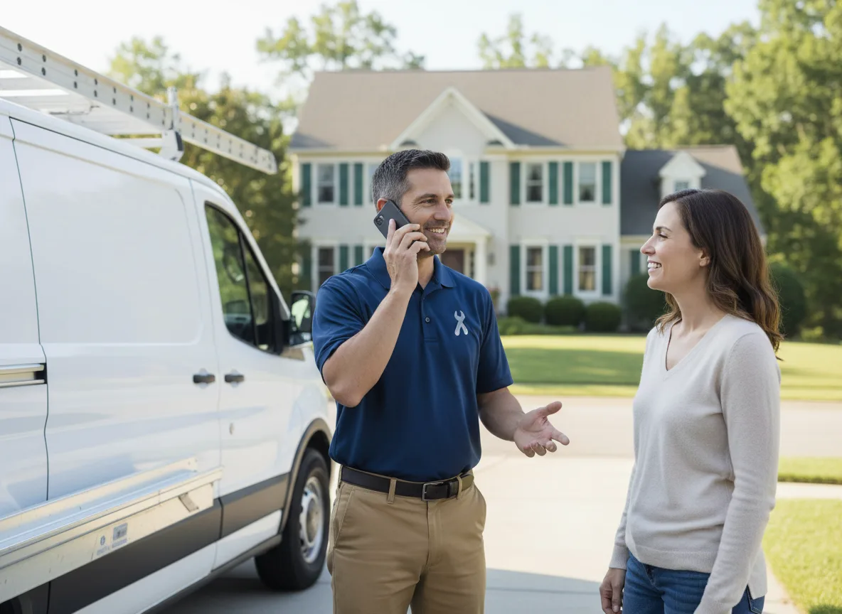 Home Gutter Service Eau Galle, WI FAQs